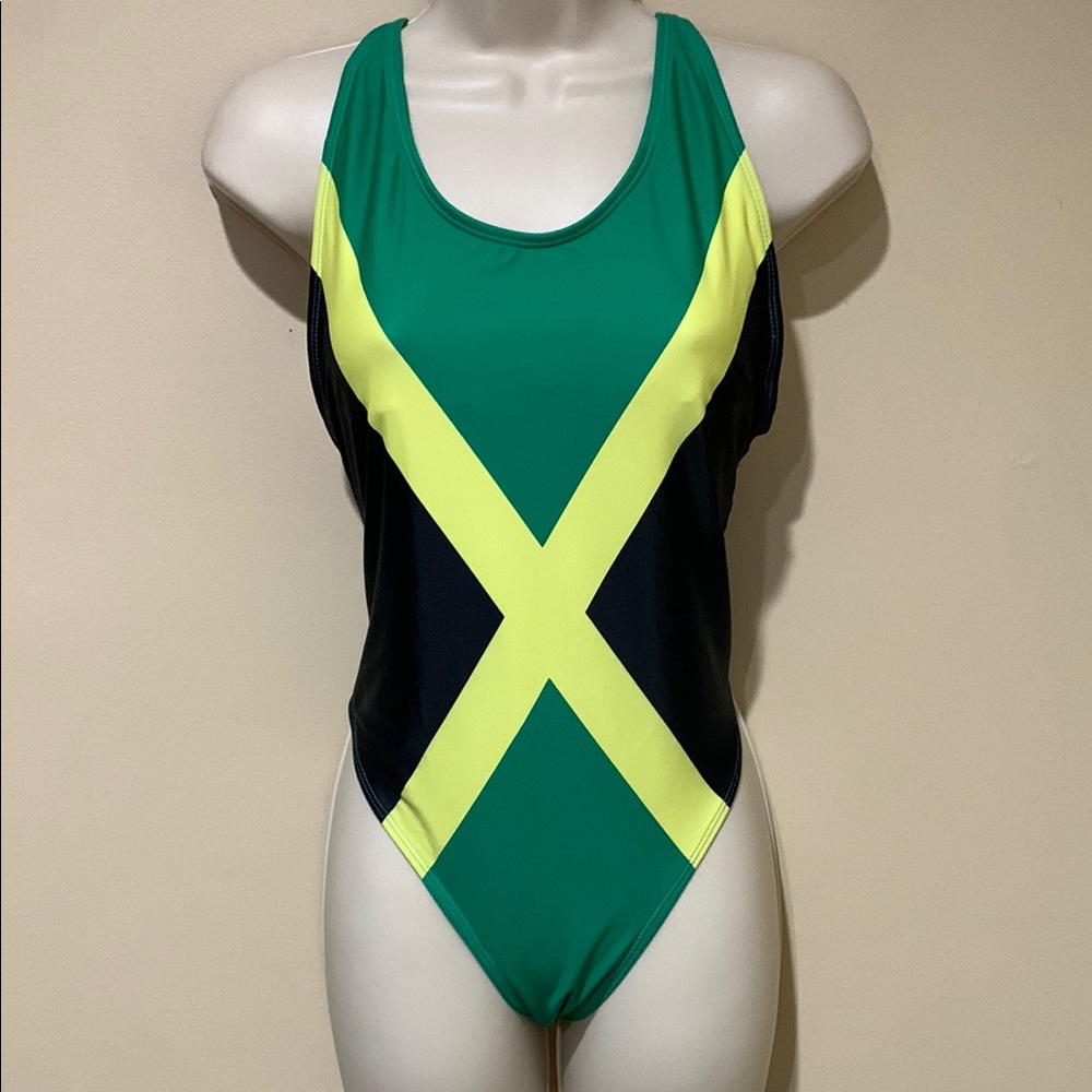 Swimsuit